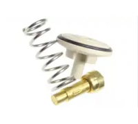 Термостат (вставка) Volkswagen Tiguan / Фольксваген Тигуан 1.4 (бензин) 2007-2016 TH6965.87 VERNET (Франция)