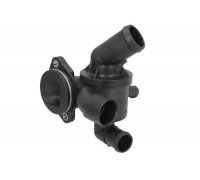 Термостат (з корпусом) Volkswagen Tiguan / Фольксваген Тігуан 2.0TDI 2007-2016 TH7180.87J VERNET (Франція)