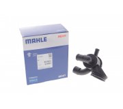 Термостат (с корпусом) Volkswagen Tiguan / Фольксваген Тигуан 2.0TDI 2007-2016 TI1587 MAHLE (Австрия)