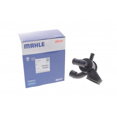Термостат (з корпусом) Volkswagen Tiguan / Фольксваген Тігуан 2.0TDI 2007-2016 TI1587 MAHLE (Австрія)