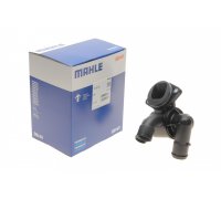 Термостат (з корпусом) Volkswagen Tiguan / Фольксваген Тігуан 2.0TDI 2007-2016 TI3387 MAHLE (Австрія)