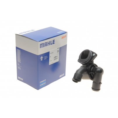 Термостат (з корпусом) Volkswagen Tiguan / Фольксваген Тігуан 2.0TDI 2007-2016 TI3387 MAHLE (Австрія)