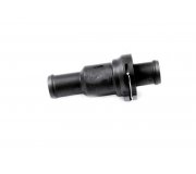 Термостат (с корпусом) Volkswagen Tiguan / Фольксваген Тигуан 2.0 (бензин) 2007-2016 TM1142 HEPU (Германия)