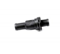 Термостат (з корпусом) Volkswagen Tiguan / Фольксваген Тігуан 2.0 (бензин) 2007-2016 TM1142 HEPU (Німеччина)