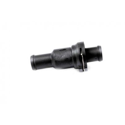 Термостат (з корпусом) Volkswagen Tiguan / Фольксваген Тігуан 2.0 (бензин) 2007-2016 TM1142 HEPU (Німеччина)