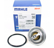 Термостат (вставка) Volkswagen Tiguan / Фольксваген Тигуан 2.0TDI 2007-2016 TX1487D MAHLE (Австрия)