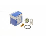 Термостат (вставка) Volkswagen Tiguan / Фольксваген Тигуан 1.4 (бензин) 2007-2016 TX18380D MAHLE (Австрия)