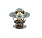 Термостат (вставка) Volkswagen Tiguan / Фольксваген Тігуан 2.0TDI 2007-2016 U24035P POLCAR (Польща)