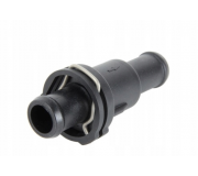 Термостат (з корпусом) Volkswagen Tiguan / Фольксваген Тігуан 2.0 (бензин) 2007-2016 UCD01D POLCAR (Польща)