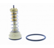 Термостат (вставка) Volkswagen Tiguan / Фольксваген Тігуан 1.4 (бензин) 2007-2016 V15-99-2061 VEMO (Німеччина)