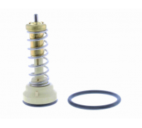 Термостат (вставка) Volkswagen Tiguan / Фольксваген Тигуан 1.4 (бензин) 2007-2016 V15-99-2061 VEMO (Германия)