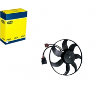 Вентилятор радіатора (електричний, D=360) Volkswagen Tiguan / Фольксваген Тігуан 2007-2016 069422724010 MAGNETI MARELLI (Італія)