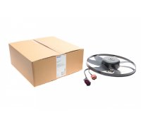 Вентилятор радіатора (електричний, D=360) Volkswagen Tiguan / Фольксваген Тігуан 2007-2016 CFF170000S MAHLE (Австрія)