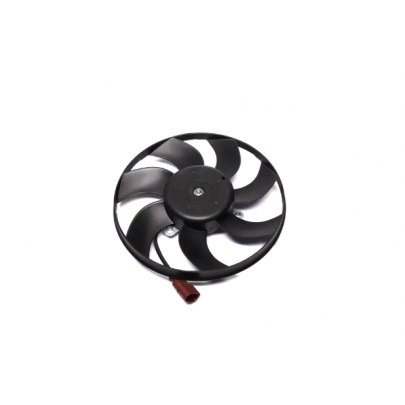 Вентилятор радіатора (електричний, D=295) Volkswagen Tiguan / Фольксваген Тігуан 2007-2016 VN7535 AVA (Нідерланди)