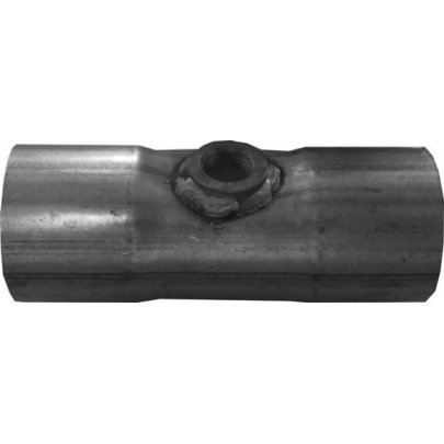 Хомут глушника (D= 50мм) Volkswagen Tiguan / Фольксваген Тігуан 2007-2016 FP0001G050 POLMOSTROW (Польща)