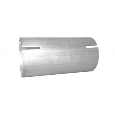 Хомут глушника (D= 42мм) Volkswagen Tiguan / Фольксваген Тігуан 2007-2016 FP0001G142 POLMOSTROW (Польща)