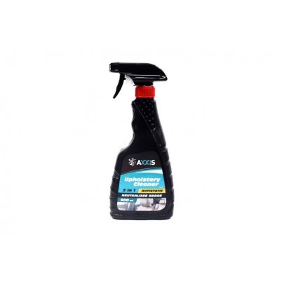 Автомобильный очиститель обивки салона Upholstery Cleaner VSB-062 AXXIS (Польша) 500мл