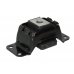 Сайлентблок задней балки Volkswagen Sharan / Фольксваген Шаран 1995-2010 VW-BS045 KAUTEK (Турция) - Фото №1