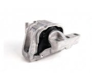 Подушка двигателя передняя правая Skoda Octavia 2 / Шкода Октавия 2 1.9TDI 2004-2013 VW-EM010 KAUTEK (Турция)