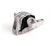 Подушка двигателя передняя правая Skoda Octavia 2 / Шкода Октавия 2 1.9TDI 2004-2013 VW-EM010 KAUTEK (Турция)