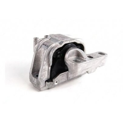 Подушка двигателя передняя правая Skoda Octavia 2 / Шкода Октавия 2 1.9TDI 2004-2013 VW-EM010 KAUTEK (Турция)