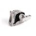 Подушка двигателя передняя правая Skoda Octavia 2 / Шкода Октавия 2 1.9TDI 2004-2013 VW-EM010 KAUTEK (Турция) - Фото №1
