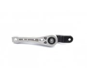Подушка двигуна задня ліва Skoda Octavia 2 / Шкода Октавія 2 2.0TDI 2004-2013 VW-EM019 KAUTEK (Туреччина)