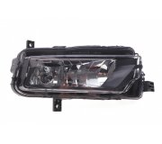 Фара противотуманная правая Volkswagen Caddy IV 2015- VW2K5941662B WENDER PARTS (Турция)