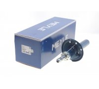 Амортизатор передний Volkswagen Golf 5 / Фольксваген Гольф 5 2003-2009 1266230050 MEYLE (Германия)