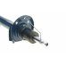Амортизатор передний Volkswagen Golf 5 / Фольксваген Гольф 5 2003-2009 1266230055 MEYLE (Германия) - Фото №3