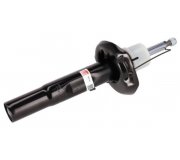 Амортизатор передний Volkswagen Golf 5 / Фольксваген Гольф 5 2003-2009 193134 FEBI (Германия)