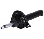 Амортизатор передний Volkswagen Golf 5 / Фольксваген Гольф 5 2003-2009 194146 FEBI (Германия)