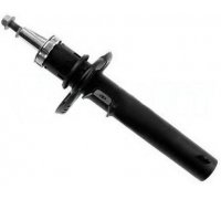 Амортизатор передній Volkswagen Golf 5 / Фольксваген Гольф 5 2003-2009 2004-1032 PROFIT (Чехія)