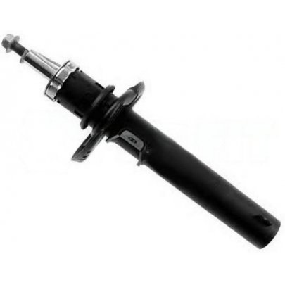 Амортизатор передній Volkswagen Golf 5 / Фольксваген Гольф 5 2003-2009 2004-1032 PROFIT (Чехія)