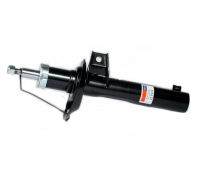 Амортизатор передній Volkswagen Golf 5 / Фольксваген Гольф 5 2003-2009 21751F SATO TECH (Україна)