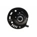 Амортизатор передний Volkswagen Golf 5 / Фольксваген Гольф 5 2003-2009 22-183712 BILSTEIN (Германия) - Фото №3