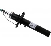 Амортизатор передній Volkswagen Golf 5 / Фольксваген Гольф 5 2003-2009 314011 SACHS (Німеччина)