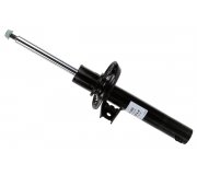 Амортизатор передний Volkswagen Golf 5 / Фольксваген Гольф 5 2003-2009 350390 SACHS (Германия)