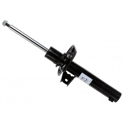 Амортизатор передний Volkswagen Golf 5 / Фольксваген Гольф 5 2003-2009 350392 SACHS (Германия)