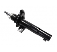 Амортизатор передній Volkswagen Golf 5 / Фольксваген Гольф 5 2003-2009 A3455G OPTIMAL (Німеччина)