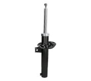 Амортизатор передній Volkswagen Golf 5 / Фольксваген Гольф 5 2003-2009 MM-00031 JAPANPARTS (Італія)