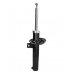 Амортизатор передний Volkswagen Golf 5 / Фольксваген Гольф 5 2003-2009 MM-00031 JAPANPARTS (Италия) - Фото №1