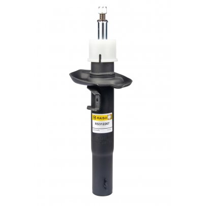 Амортизатор передній Volkswagen Golf 5 / Фольксваген Гольф 5 2003-2009 RS312267 RAISO (Швеція)