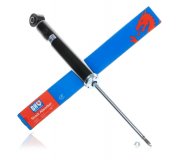 Амортизатор задний Volkswagen Golf 5 / Фольксваген Гольф 5 2003-2009 QAG179916 QUINTON HAZELL (Великобритания)