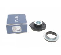 Подушка + підшипник (комплект) переднього амортизатора Volkswagen Golf 5 / Фольксваген Гольф 5 2003-2009 1004122039/S MEYLE (Німеччина)