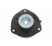 Подушка амортизатора переднього Volkswagen Golf 5 / Фольксваген Гольф 5 2003-2009 1K0412331C ADLER (Німеччина)