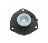 Подушка амортизатора переднього Volkswagen Golf 5 / Фольксваген Гольф 5 2003-2009 1K0412331C ADLER (Німеччина)