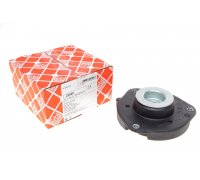 Подушка амортизатора переднього Volkswagen Golf 5 / Фольксваген Гольф 5 2003-2009 22500 FEBI (Німеччина)