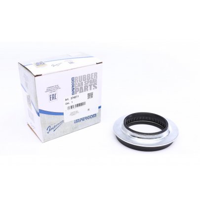 Підшипник опорний переднього амортизатора Volkswagen Golf 5 / Фольксваген Гольф 5 2003-2009 37487/1 IMPERGOM (Італія)