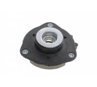 Подушка амортизатора переднього Volkswagen Golf 5 / Фольксваген Гольф 5 2003-2009 45VW1606 ASMETAL (Туреччина)